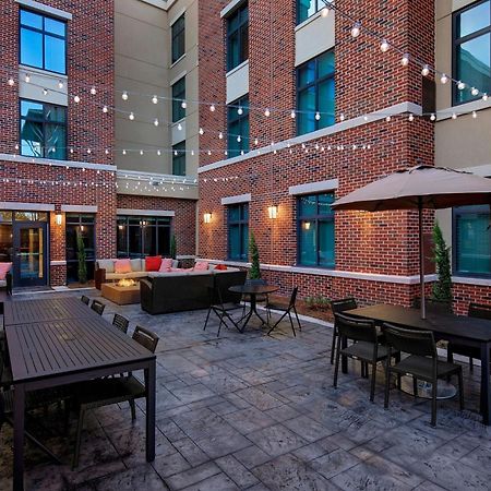 Residence Inn By Marriott Charleston Summerville Buitenkant foto