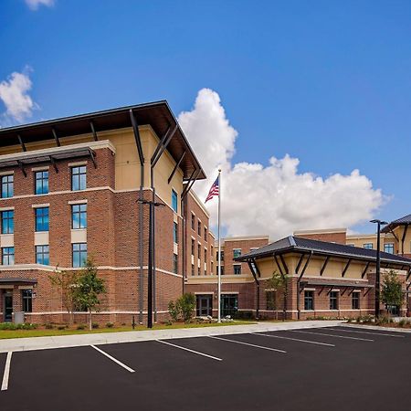 Residence Inn By Marriott Charleston Summerville Buitenkant foto