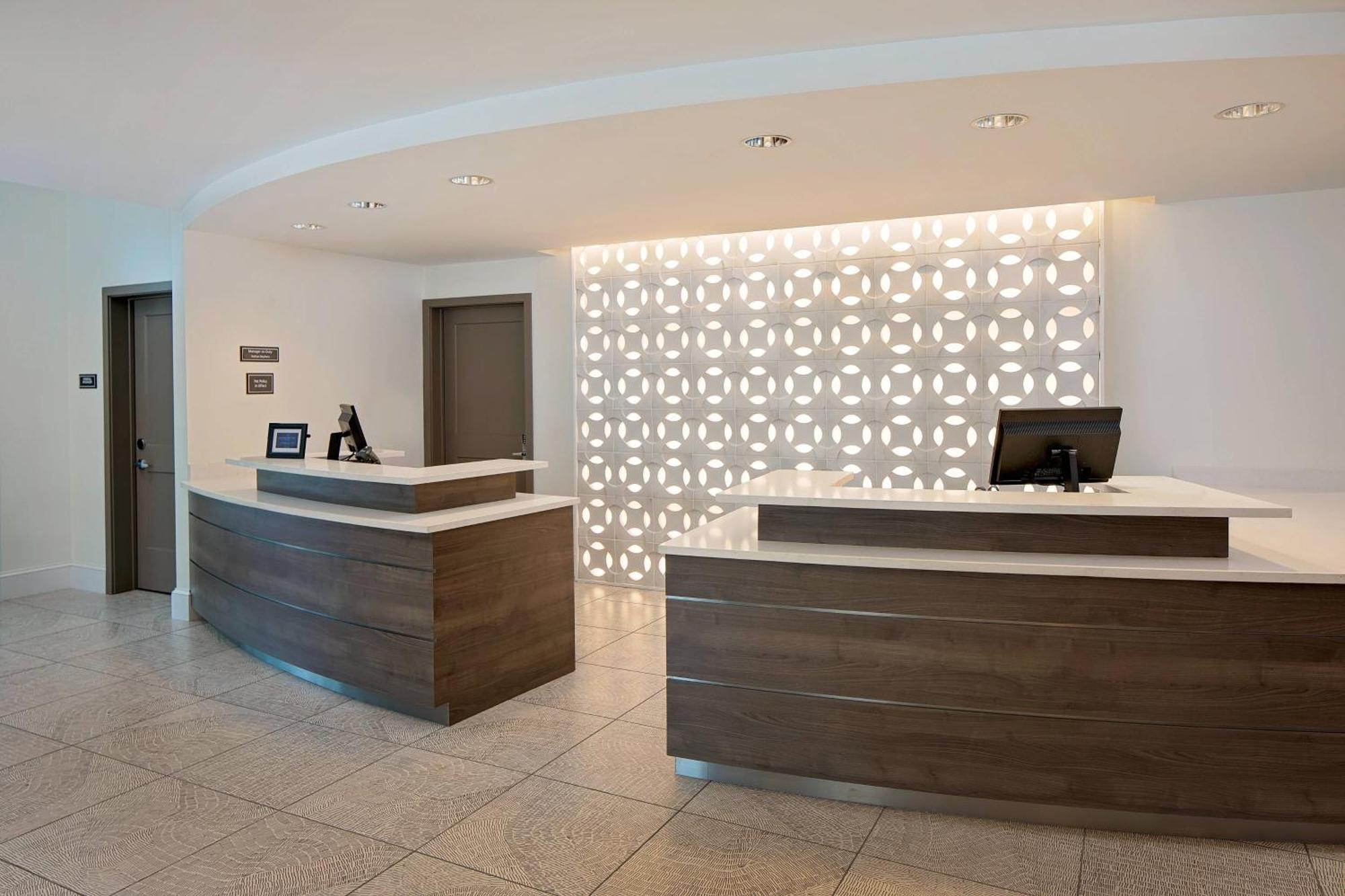Residence Inn By Marriott Charleston Summerville Buitenkant foto