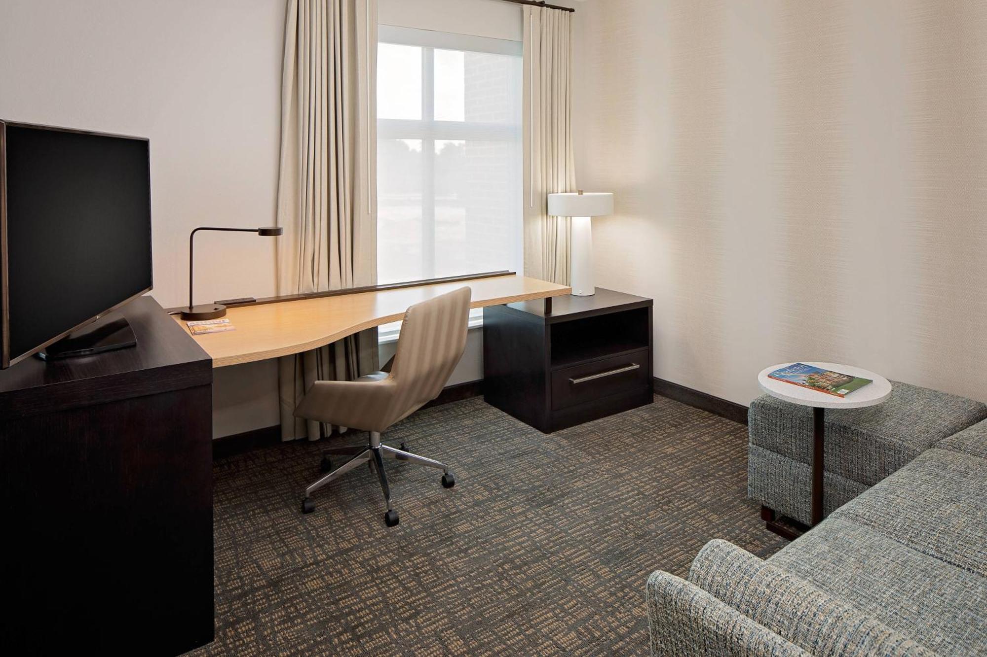 Residence Inn By Marriott Charleston Summerville Buitenkant foto